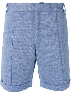 woven shorts Soulland