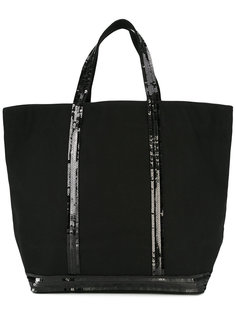 sequin embellished tote Vanessa Bruno