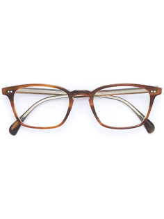 Tolland glasses Oliver Peoples