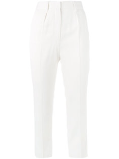 cropped slim trousers Iro