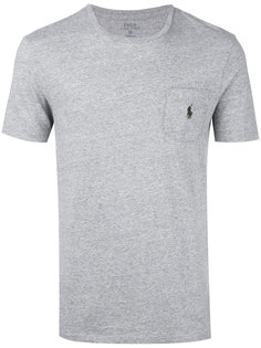 футболка с короткими рукавами  Polo Ralph Lauren