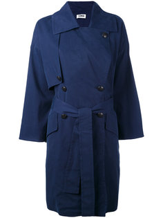 double breasted coat Sonia By Sonia Rykiel