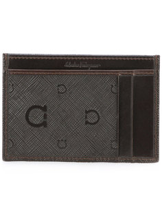 card holder Salvatore Ferragamo