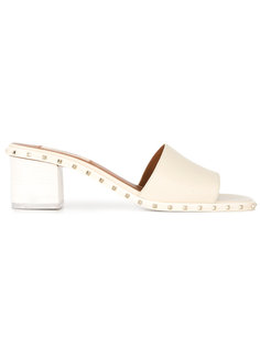 мюли Valentino Garavani Soul Rockstud Valentino