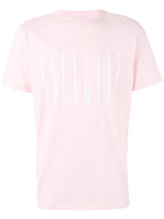 Barker T-shirt Soulland