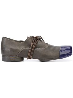 Francesina Oxford shoes Uma Wang