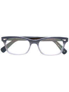 Wilmore glasses Oliver Peoples