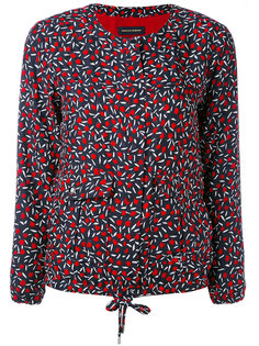 printed jacket  Vanessa Seward