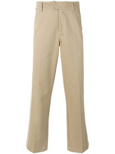 Greco chino trousers Soulland