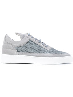 кроссовки с сетчатыми панелями Filling Pieces