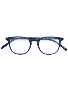 Ebsen glasses Oliver Peoples