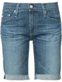 Nikki relaxed shorts Ag Jeans