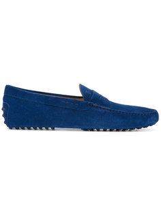 classic loafers Tods Tod`S