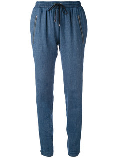 drawstring trousers Vanessa Bruno