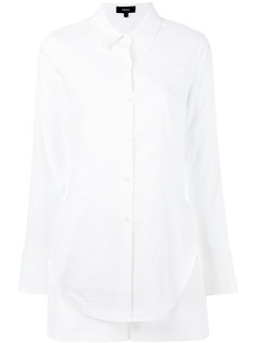 shirt playsuit Theory