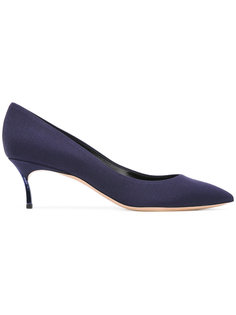 stiletto pumps  Casadei