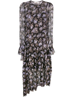 floral shift dress Zimmermann