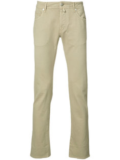 chino trousers Jacob Cohen