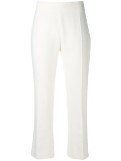 straight tailored trousers  Iro