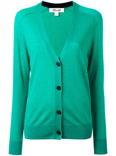 knitted cardigan Diane Von Furstenberg