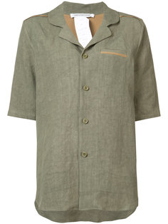 loose fit shirt Cherevichkiotvichki