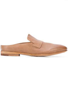 мюли Lucy Officine Creative