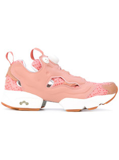 кроссовки InstaPump Fury  Reebok