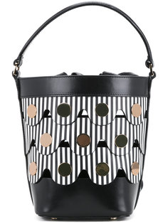 сумка Penny Bucket Pierre Hardy