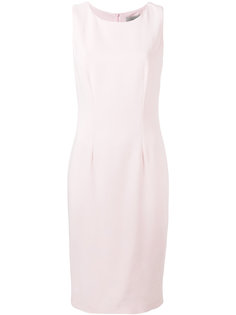 sleeveless midi dress D.Exterior