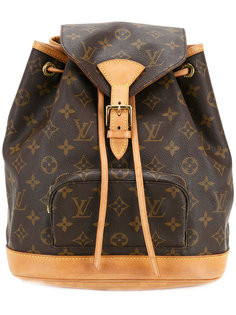 Montsouris MM duffle backpack Louis Vuitton Vintage