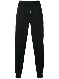 спортивные брюки в стиле casual Moncler