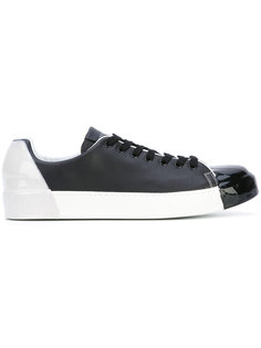 cap-toe sneakers Premiata