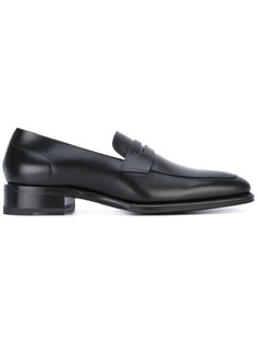 slip-on loafers Dsquared2