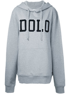 Lance hoodie Public School
