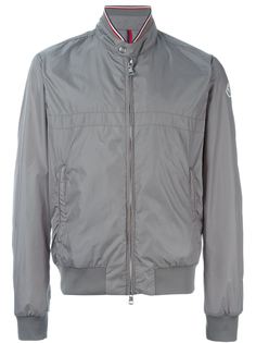 классическая ветровка Moncler