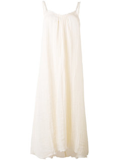 gauze smock dress Forte Forte