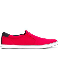 slip-on sneakers Tommy Hilfiger