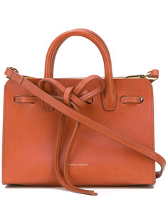 сумка-тоут Sun Mansur Gavriel