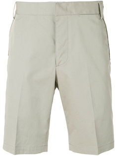 chino shorts Lanvin