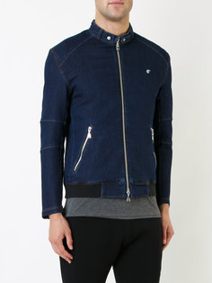 classic bomber jacket Loveless