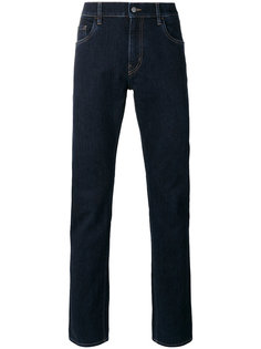 skinny jeans Prada Linea Rossa