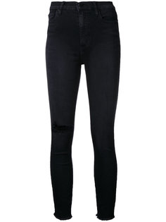Siren Skinny Ankle Amused Nobody Denim