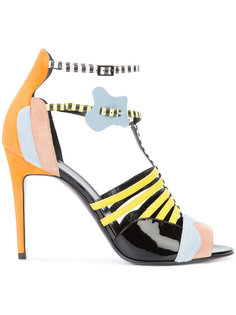 Alchimia sandals Pierre Hardy