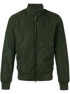 куртка с высоким воротником  Aspesi