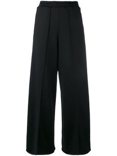 wide leg long trousers Golden Goose Deluxe Brand