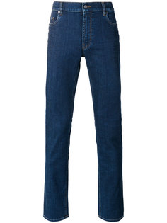 skinny jeans Prada Linea Rossa