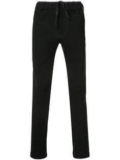 smart track trousers Sacai
