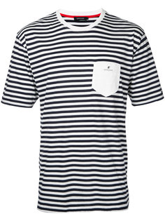 striped T-shirt Loveless