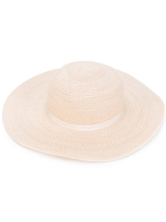 Pamela hat Borsalino