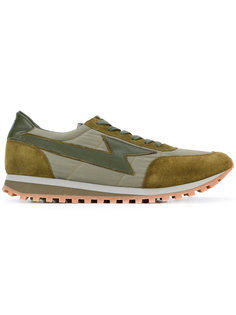 lightning bolt joggers Marc Jacobs